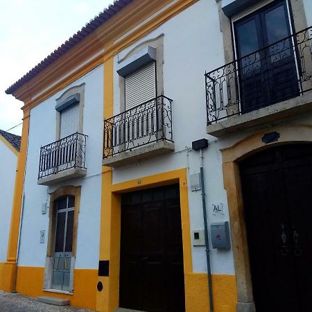 Hotel Casa Sardoal Exterior foto