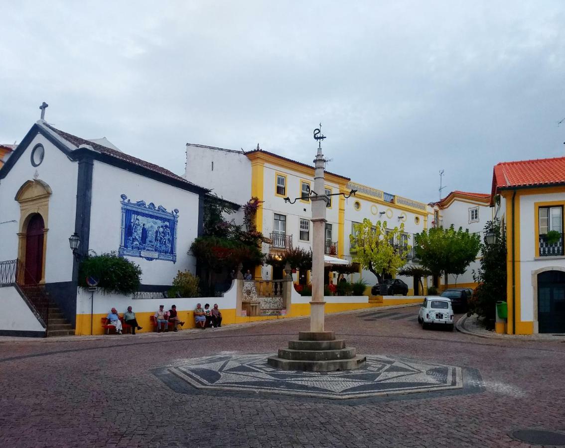 Hotel Casa Sardoal Exterior foto